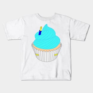 Tommy Cupcake Kids T-Shirt